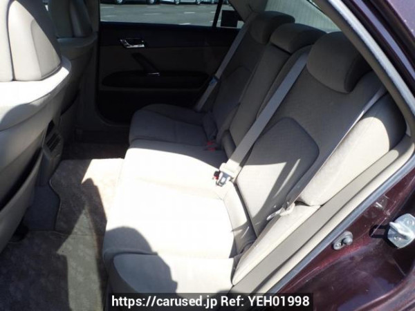 Used 2008 AT toyota mark-x GRX125 Image[20]