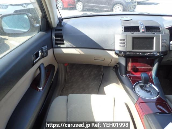 Used 2008 AT toyota mark-x GRX125 Image[21]
