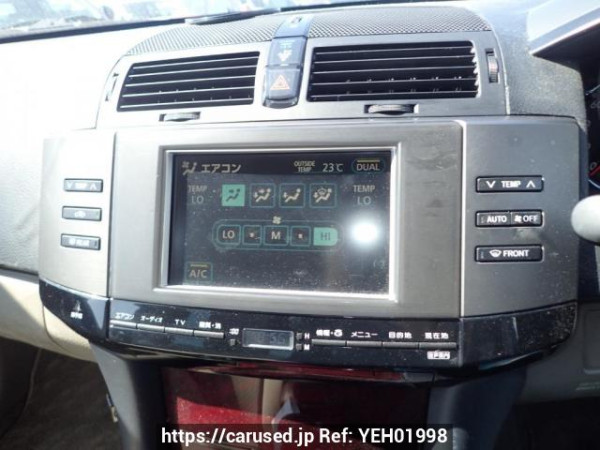 Used 2008 AT toyota mark-x GRX125 Image[27]