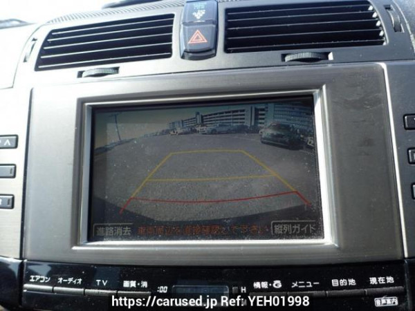 Used 2008 AT toyota mark-x GRX125 Image[29]
