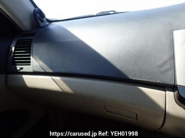 Used 2008 AT toyota mark-x GRX125 Image[31]