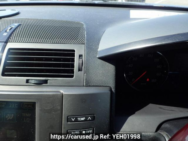 Used 2008 AT toyota mark-x GRX125 Image[32]