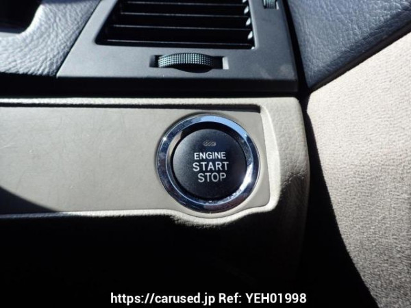 Used 2008 AT toyota mark-x GRX125 Image[34]