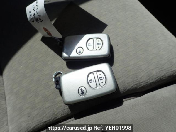 Used 2008 AT toyota mark-x GRX125 Image[35]
