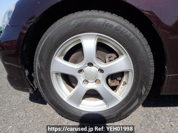 Used 2008 AT toyota mark-x GRX125 Image[36]