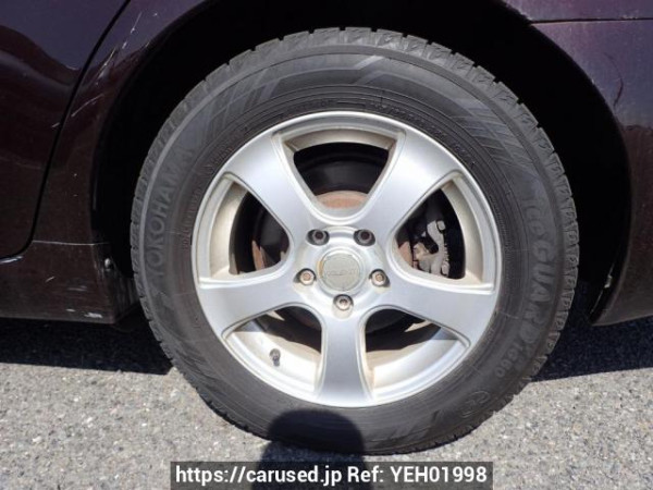 Used 2008 AT toyota mark-x GRX125 Image[37]
