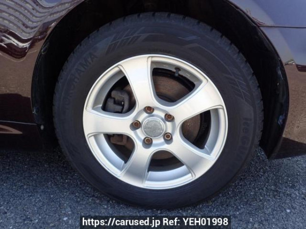 Used 2008 AT toyota mark-x GRX125 Image[39]