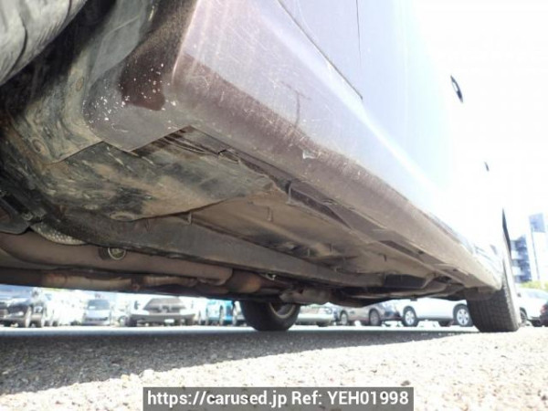 Used 2008 AT toyota mark-x GRX125 Image[43]