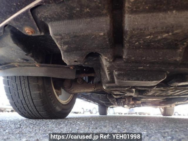 Used 2008 AT toyota mark-x GRX125 Image[44]