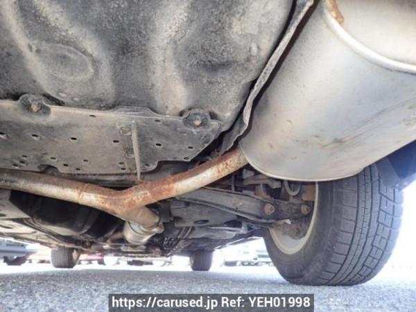 Used 2008 AT toyota mark-x GRX125 Image[47]