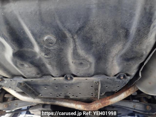 Used 2008 AT toyota mark-x GRX125 Image[48]