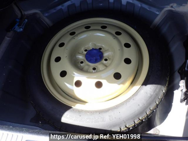 Used 2008 AT toyota mark-x GRX125 Image[49]