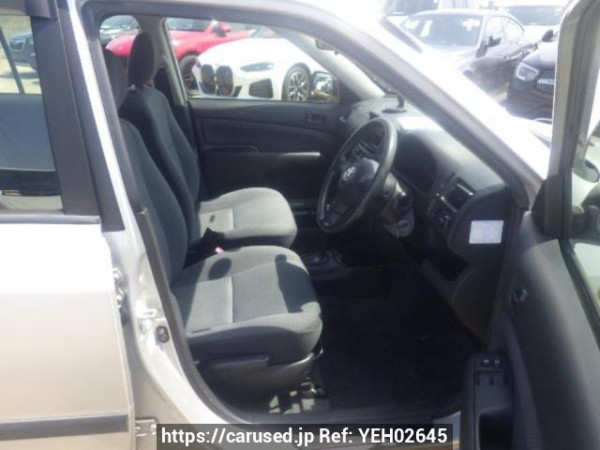 Used 2008 AT toyota succeed-van NCP51V Image[12]