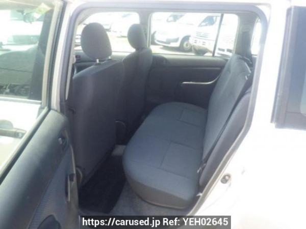 Used 2008 AT toyota succeed-van NCP51V Image[14]