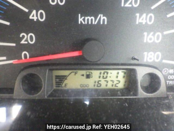 Used 2008 AT toyota succeed-van NCP51V Image[19]