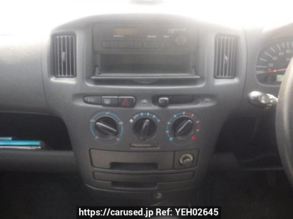 Used 2008 AT toyota succeed-van NCP51V Image[20]