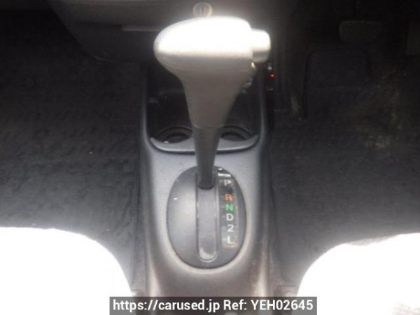 Used 2008 AT toyota succeed-van NCP51V Image[21]