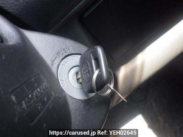 Used 2008 AT toyota succeed-van NCP51V Image[22]