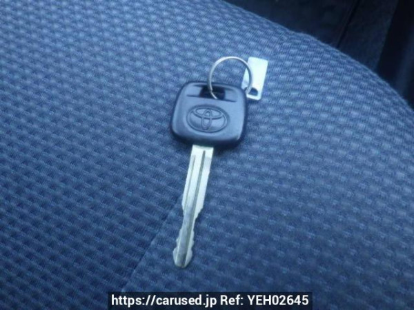 Used 2008 AT toyota succeed-van NCP51V Image[23]