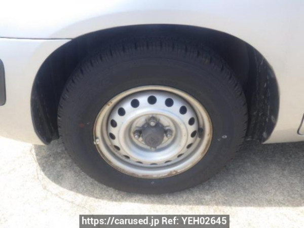 Used 2008 AT toyota succeed-van NCP51V Image[24]