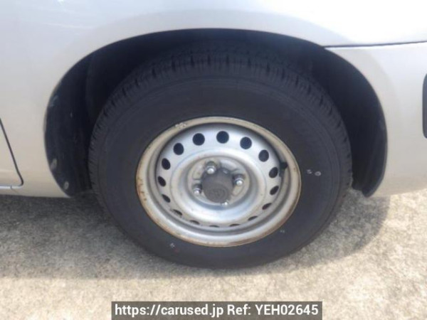 Used 2008 AT toyota succeed-van NCP51V Image[25]