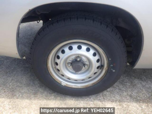 Used 2008 AT toyota succeed-van NCP51V Image[26]