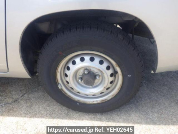 Used 2008 AT toyota succeed-van NCP51V Image[27]