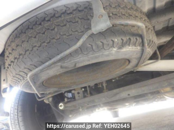 Used 2008 AT toyota succeed-van NCP51V Image[36]