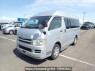 Used 2008 AT toyota hiace-van TRH200K Image[2]