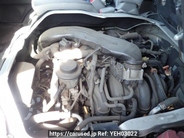 Used 2008 AT toyota hiace-van TRH200K Image[10]