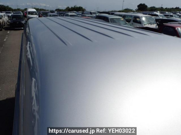 Used 2008 AT toyota hiace-van TRH200K Image[12]