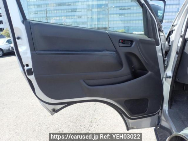 Used 2008 AT toyota hiace-van TRH200K Image[14]