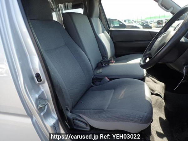 Used 2008 AT toyota hiace-van TRH200K Image[16]