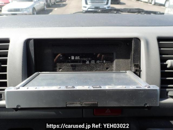 Used 2008 AT toyota hiace-van TRH200K Image[29]