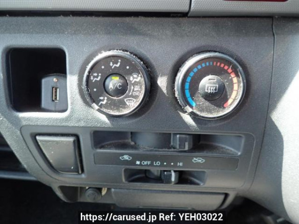 Used 2008 AT toyota hiace-van TRH200K Image[30]