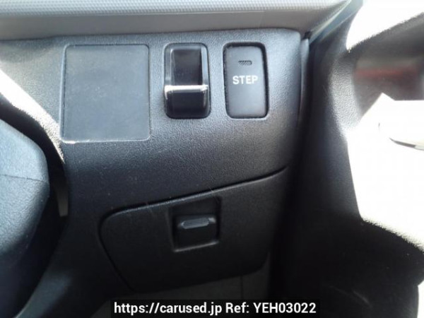 Used 2008 AT toyota hiace-van TRH200K Image[31]