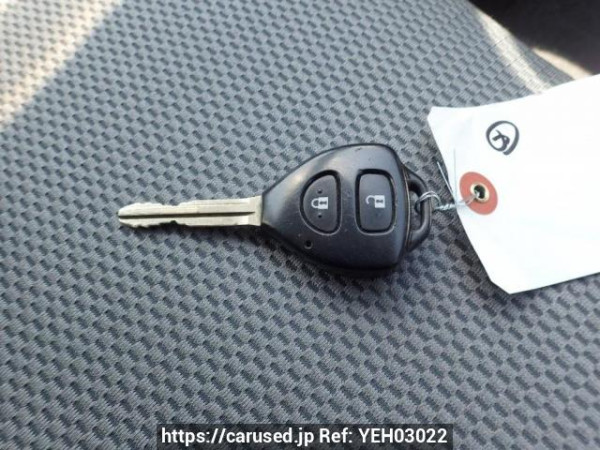 Used 2008 AT toyota hiace-van TRH200K Image[32]