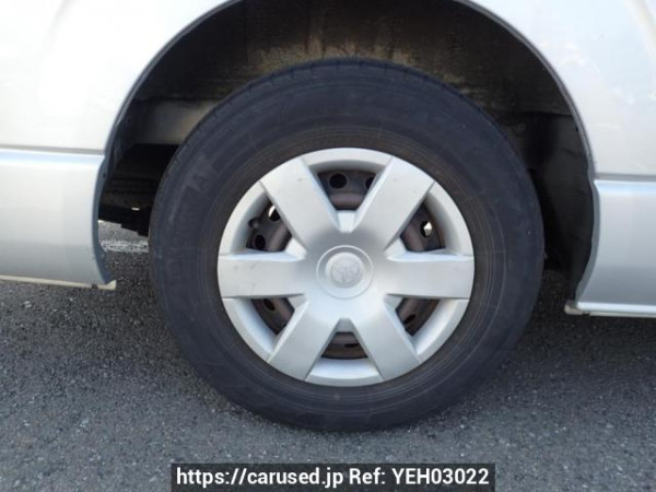 Used 2008 AT toyota hiace-van TRH200K Image[35]