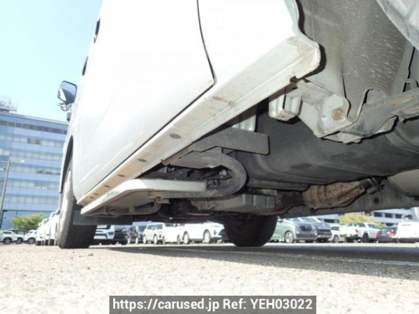 Used 2008 AT toyota hiace-van TRH200K Image[37]