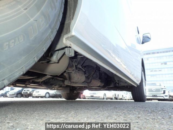 Used 2008 AT toyota hiace-van TRH200K Image[38]