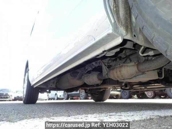 Used 2008 AT toyota hiace-van TRH200K Image[39]