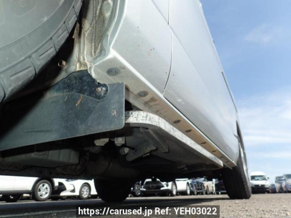 Used 2008 AT toyota hiace-van TRH200K Image[40]