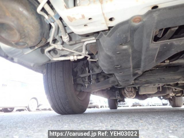 Used 2008 AT toyota hiace-van TRH200K Image[41]