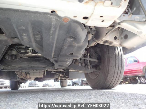 Used 2008 AT toyota hiace-van TRH200K Image[42]