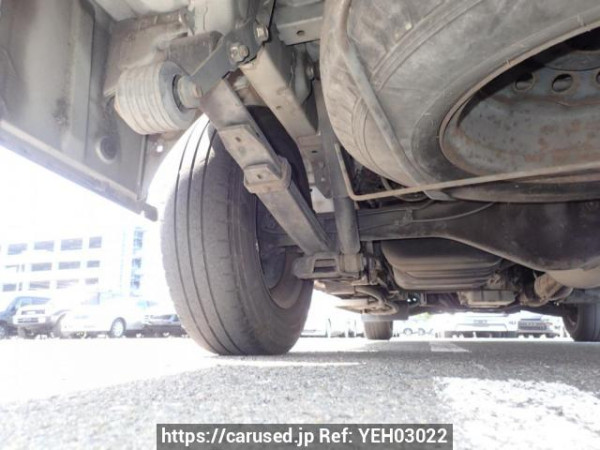 Used 2008 AT toyota hiace-van TRH200K Image[43]