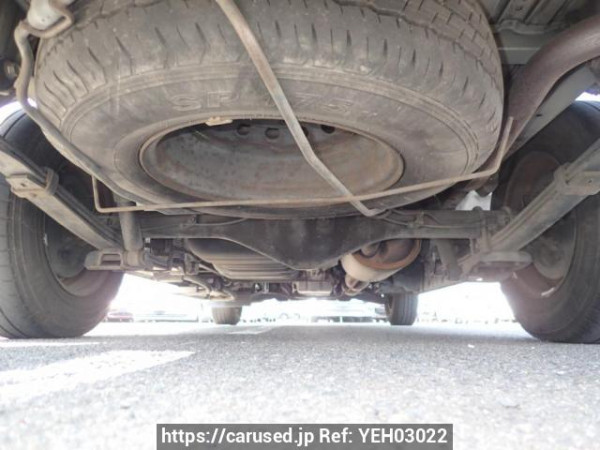 Used 2008 AT toyota hiace-van TRH200K Image[44]
