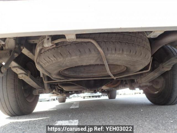 Used 2008 AT toyota hiace-van TRH200K Image[45]