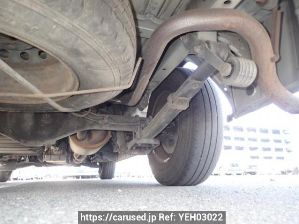 Used 2008 AT toyota hiace-van TRH200K Image[46]