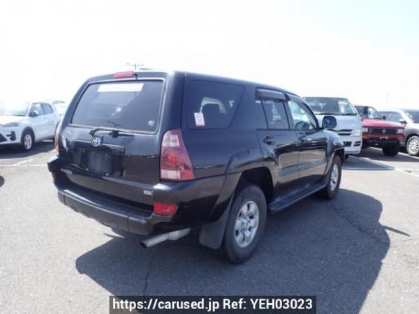 Used 2004 AT toyota hilux-surf RZN215W Image[6]