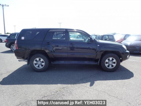 Used 2004 AT toyota hilux-surf RZN215W Image[7]